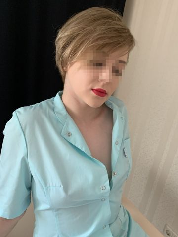 Анкета проститутки Лючия, 24 года